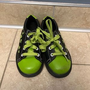 Bowling Shoes